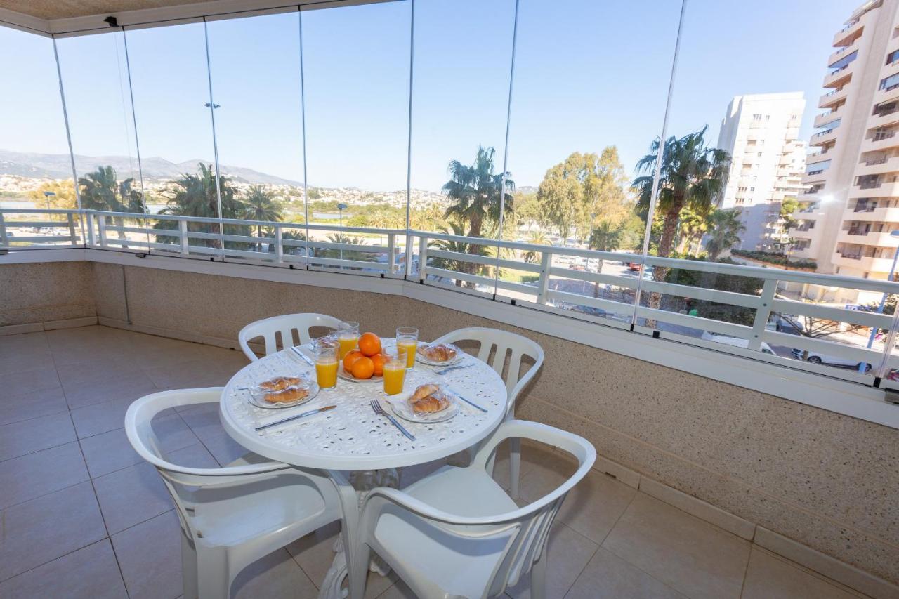 Homeincalpe Apolo XVII 1-2-5 외부 사진