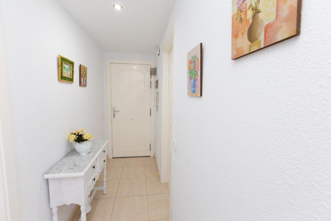 Homeincalpe Apolo XVII 1-2-5 외부 사진