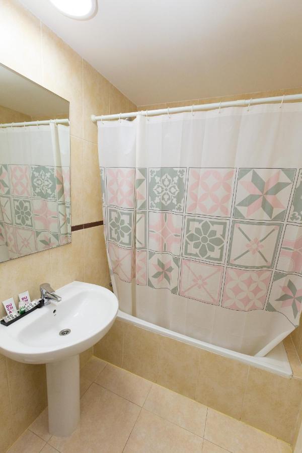 Homeincalpe Apolo XVII 1-2-5 외부 사진