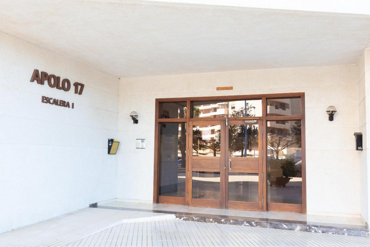 Homeincalpe Apolo XVII 1-2-5 외부 사진