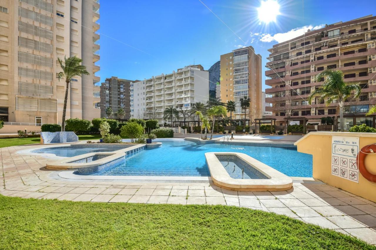 Homeincalpe Apolo XVII 1-2-5 외부 사진